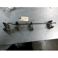 103Y004 Left Camshaft Bearing Caps From 2004 Ford Explorer 4.0 103Y004 Left Camshaft Bearing Caps From 2004 Ford Explorer 4.0